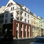 Staromlynska