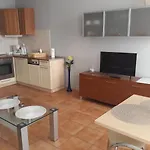 Апартаменти Staromlynska