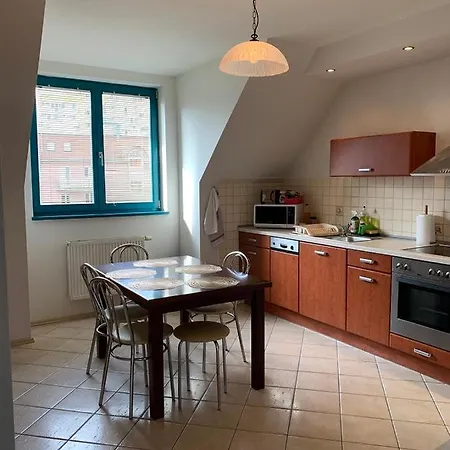 Staromlynska * 슈체친