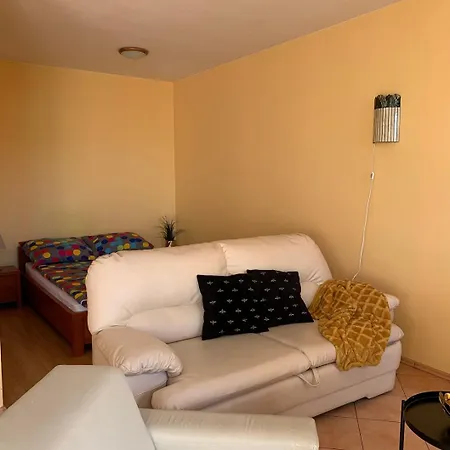 Staromłyńska Apartament *