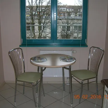 Apartamento Staromlynska Szczecin