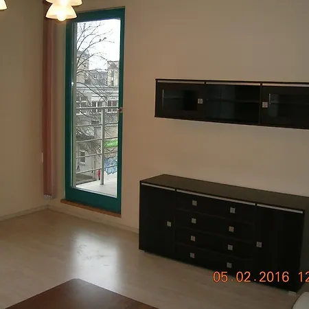 Staromlynska Lejlighed