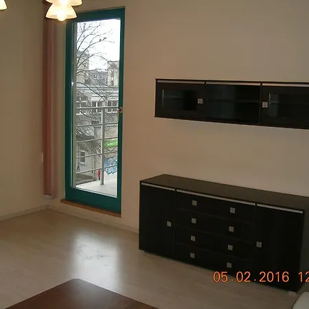 Staromłyńska Apartament