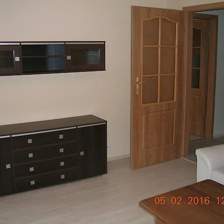 Staromlynska 아파트