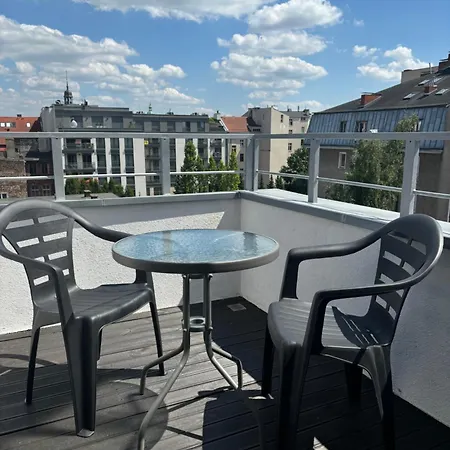 Staromlynska * 슈체친