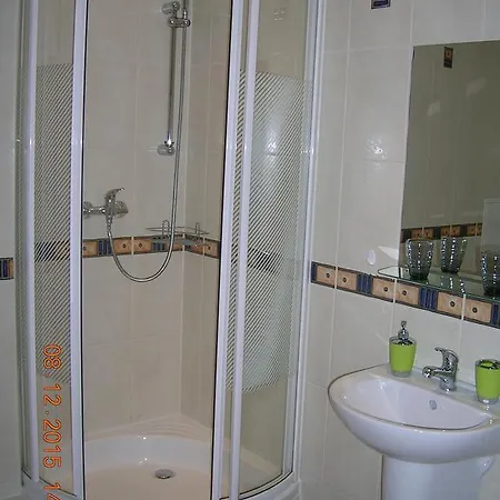 Staromlynska 아파트 *