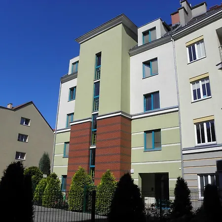 Staromłyńska * Szczecin