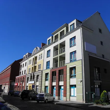 Staromłyńska Apartament