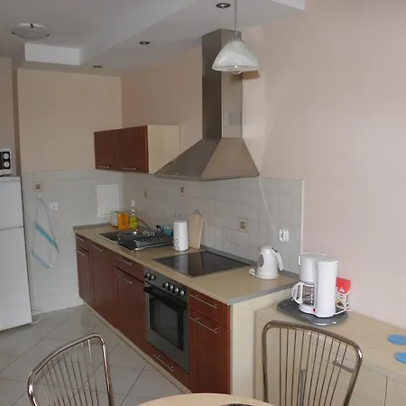 Staromlynska Apartamento