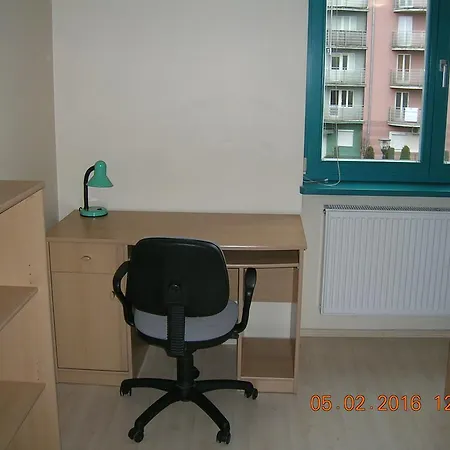Staromłyńska Apartament
