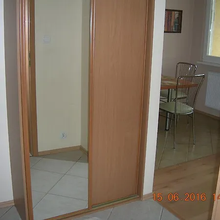 Apartamento Staromlynska