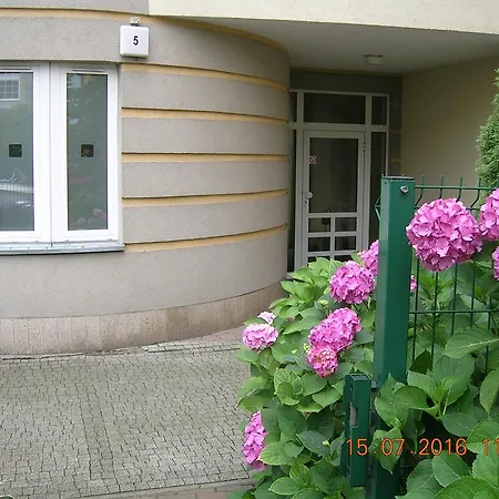 Staromłyńska Szczecin