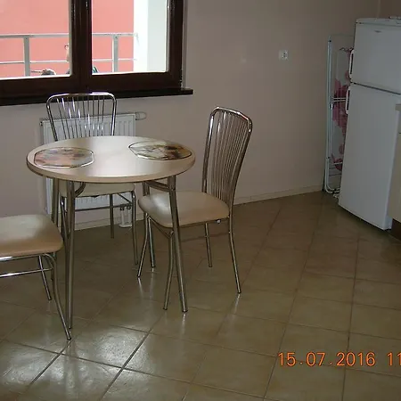 Lejlighed Staromlynska Stettin