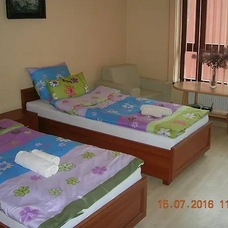 Staromlynska Stettin