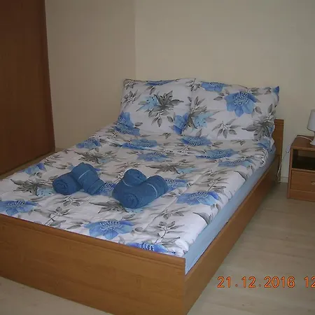 Staromlynska Lejlighed Stettin