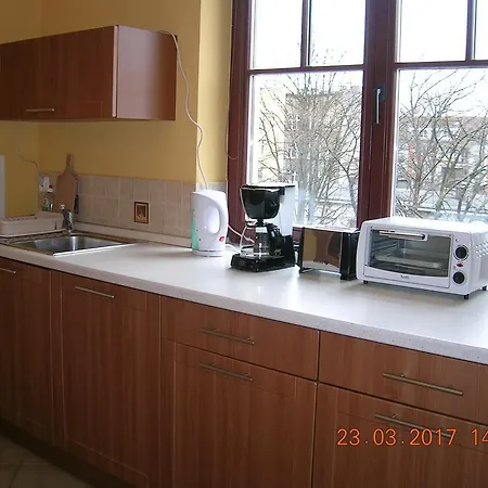 Staromlynska * Stettin