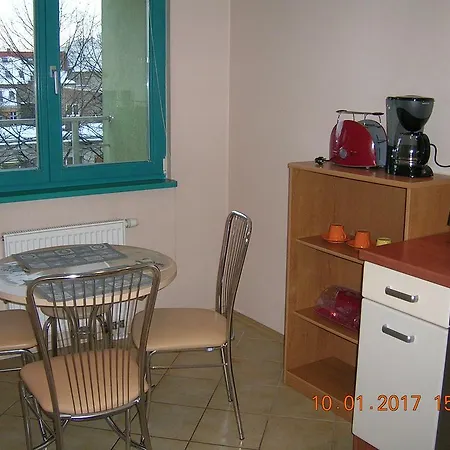 Staromlynska 슈체친