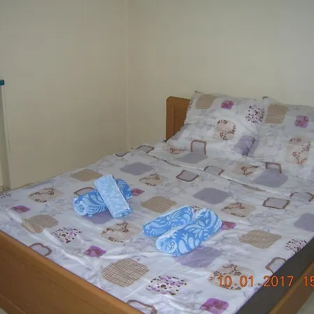 Staromłyńska Apartament *