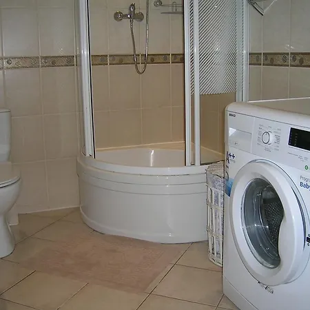 Staromlynska Stettin