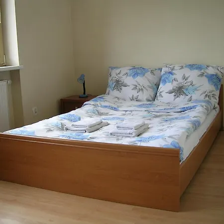 Staromlynska Apartamento Szczecin