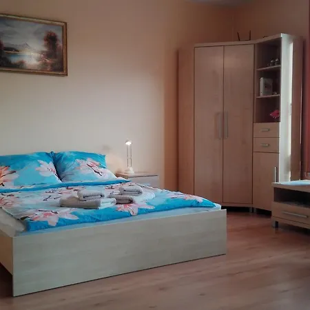 Apartamento Staromlynska Szczecin