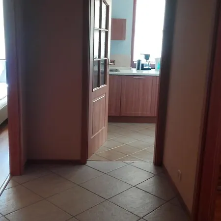 Staromlynska Stettin