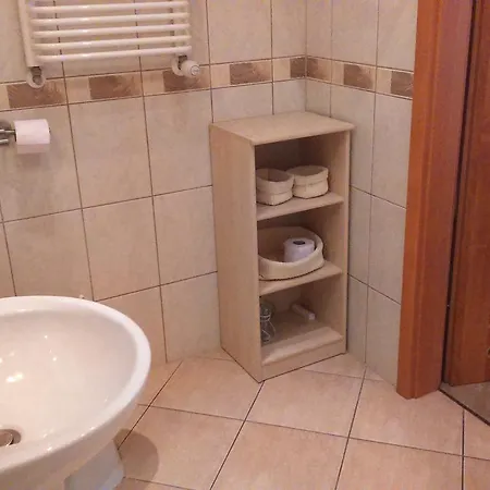 Staromlynska 아파트 *