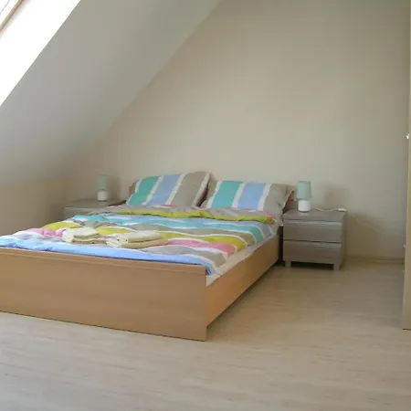 Staromłyńska Apartament *