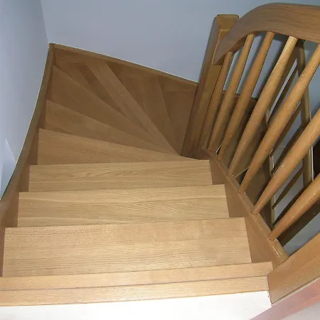 아파트 Staromlynska