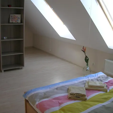Staromłyńska Apartament