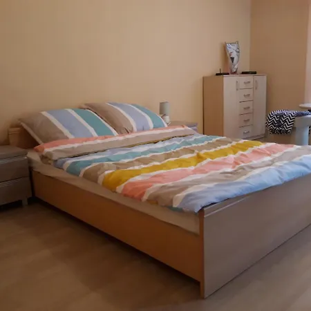 Staromlynska Lejlighed