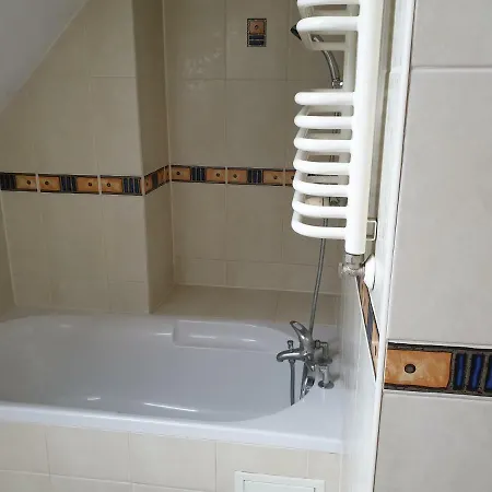 Apartamento Staromlynska Szczecin