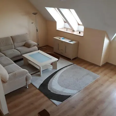 아파트 Staromlynska *