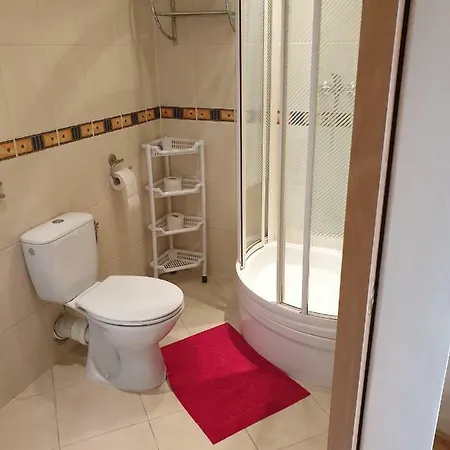 Staromlynska 슈체친