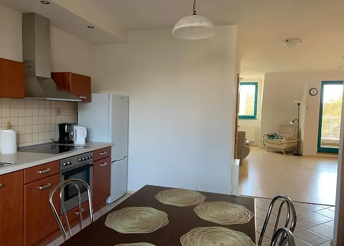 アパート Staromlynska *