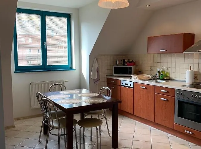 Staromlynska * シュチェチン