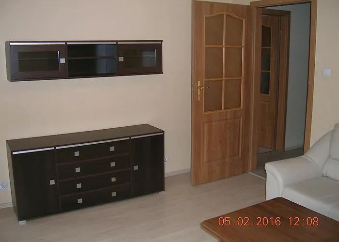 Staromlynska Appartamento