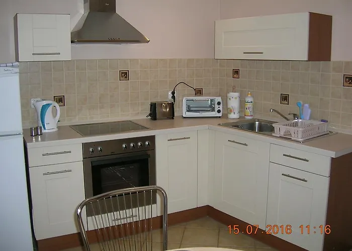 アパート Staromlynska *