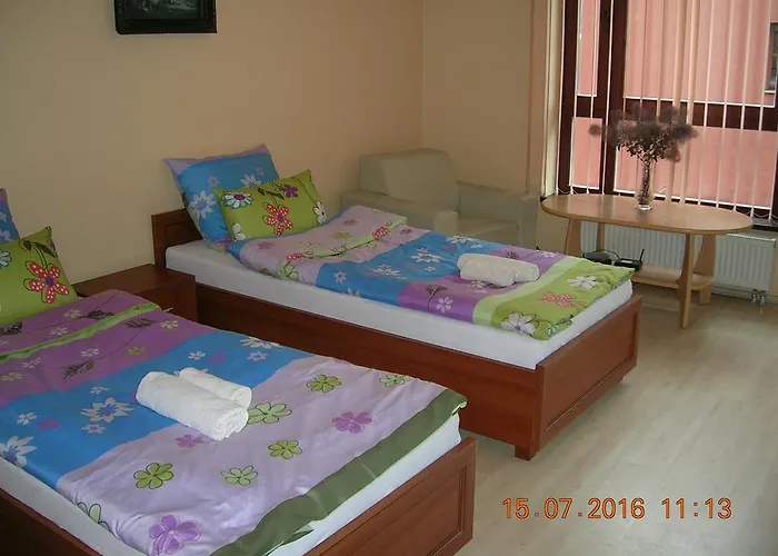 Staromlynska Stettino