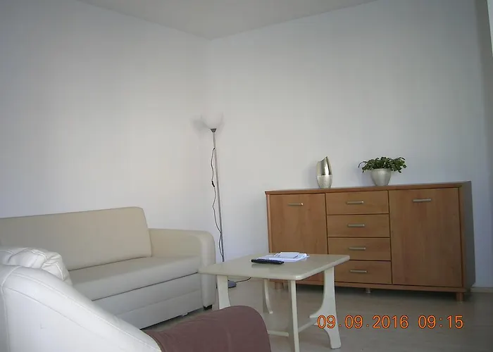 Staromlynska Appartamento *