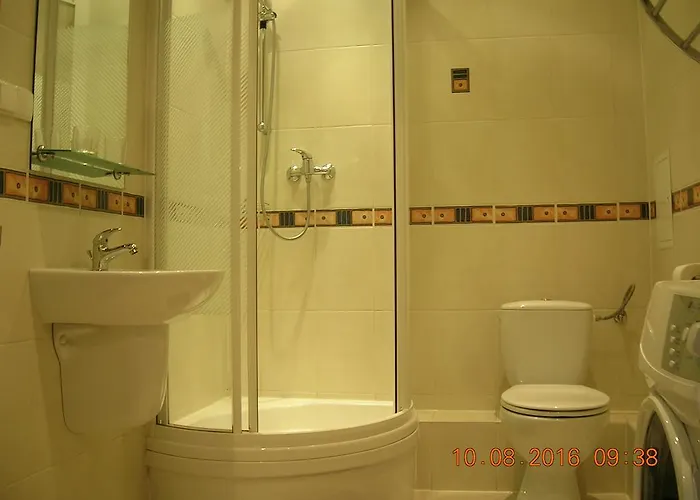 Staromlynska * シュチェチン