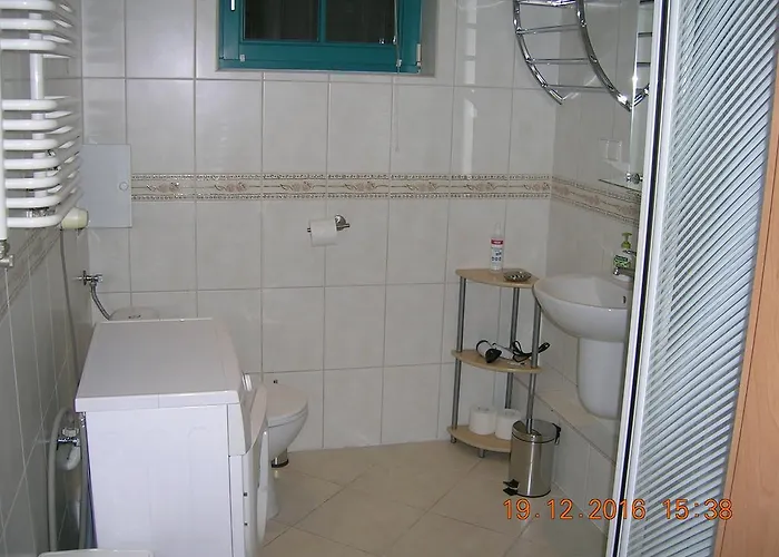 Staromlynska * Stettino