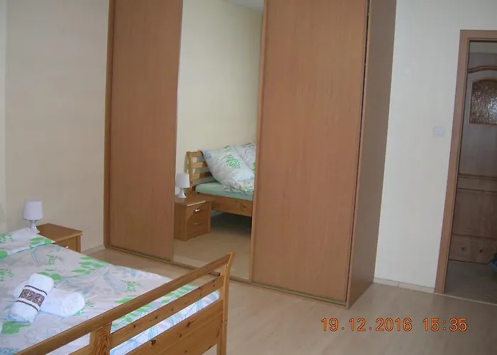 Staromlynska Stettino