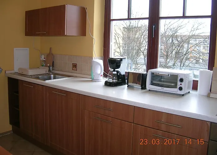 Staromlynska * シュチェチン