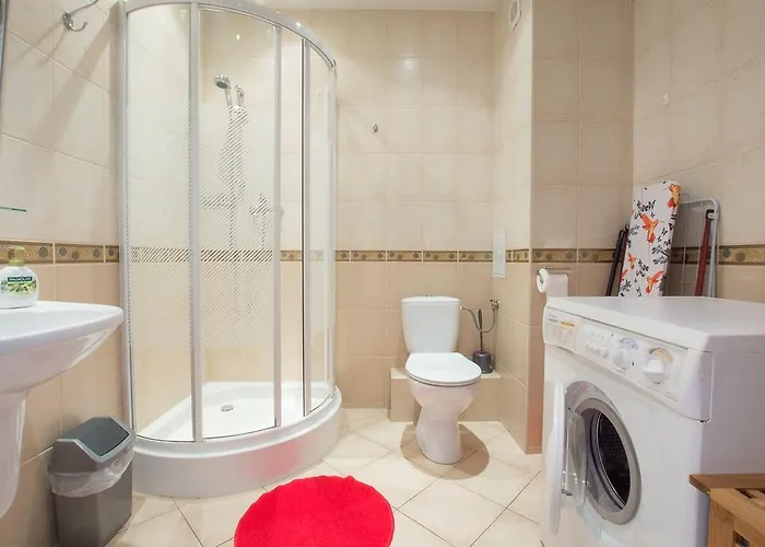 Staromlynska * シュチェチン