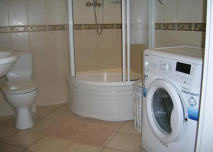 Staromlynska シュチェチン