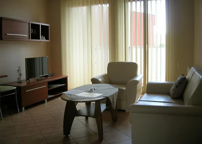 アパート Staromlynska *