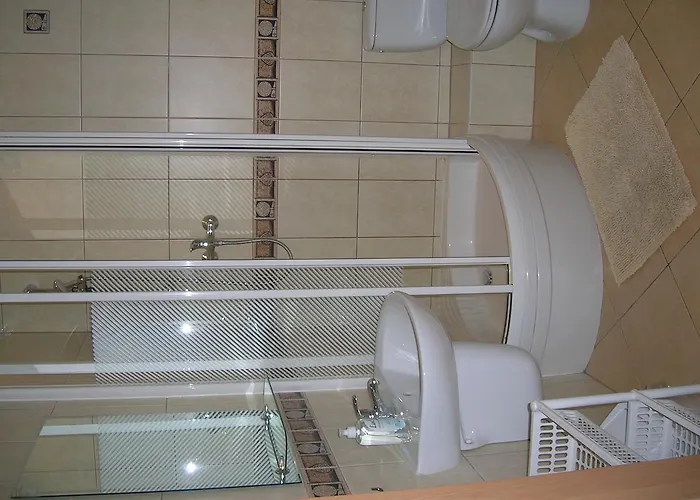 Staromlynska Appartamento *