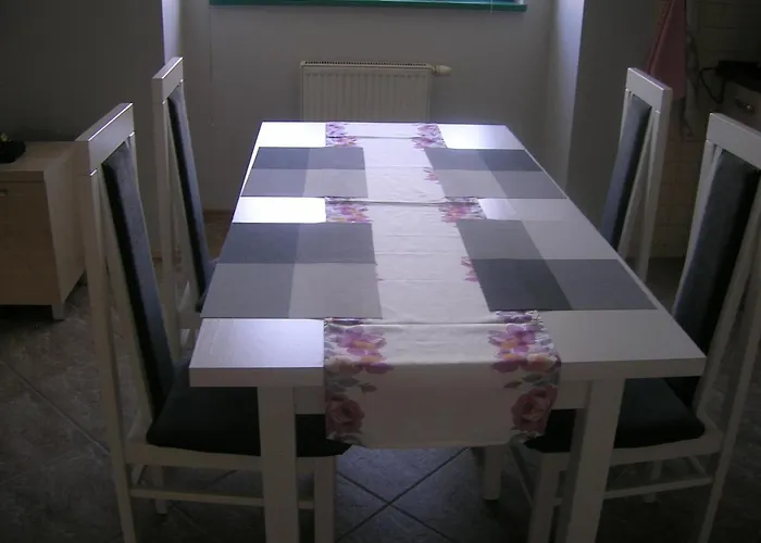 アパート Staromlynska シュチェチン