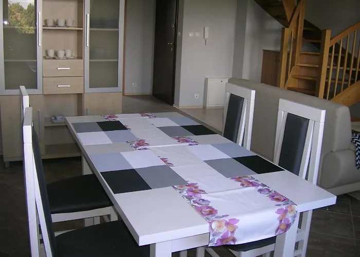 アパート Staromlynska シュチェチン